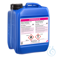 STAMMOPUR Reinigungs-und Desinfektionspräparate DB Drill disinfecting and...