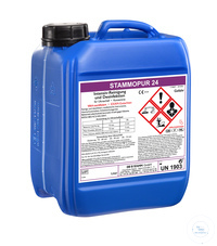 STAMMOPUR 24 - 2 litres STAMMOPUR 24 - 2 litres, disinfection and intensive...