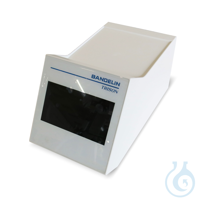 BactoSonic IB 10 Implant box, Capacity/Volume: 1 liters