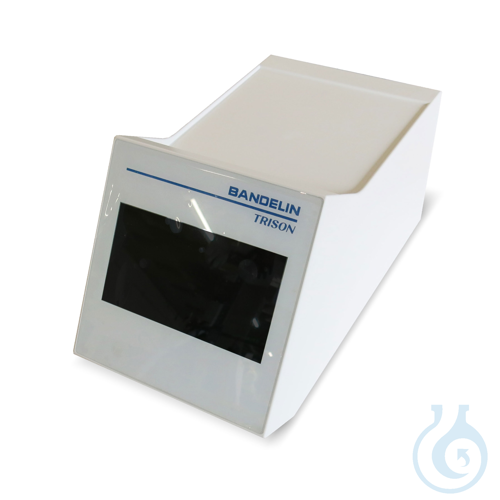 TRISON Haube, kompl. mit Display fuer TRISON Ba...