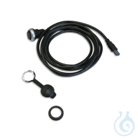 BactoSonic DI 10 Silicone seal