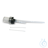 BactoSonic IB 18 Implant box, Capacity/Volume: 1,8 liters