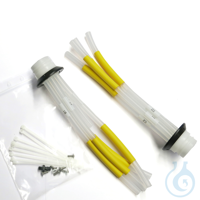 BactoSonic DI 18 Silicone seal