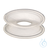 TRISON AD 1000 Adapter seal 12 pieces Adapter seal for adapter for connecting MIS instruments to...