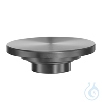 SONOPULS AT 40 Support table Support table (d=145 mm) for placing reaction vessels