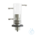 SONOREX TECHNIK WG 180-3 Tank rack sonication vessels for indirect sonication of smallest sample...