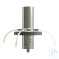 SONOPULS BR 30 Cup booster  Sonication vessels for the indirect sonication of...