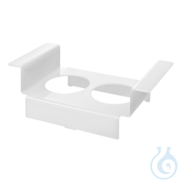 BactoSonic BT 6 Container carrier 1 pieces Carrier for the Impantatbox IB 6