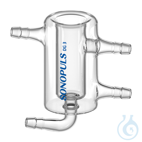 SONOPULS DG 3 Durchflussgefaess