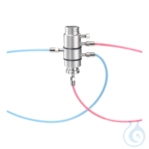 SONOPULS DG 4 G Durchflussgefaess