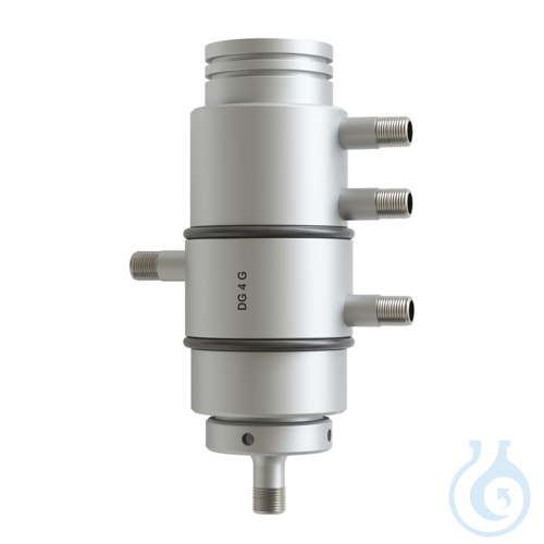 SONOPULS DG 4 G Durchflussgefaess