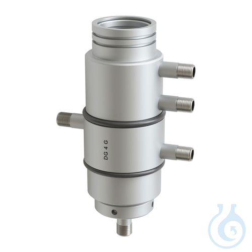 SONOPULS DG 4 G Durchflussgefaess