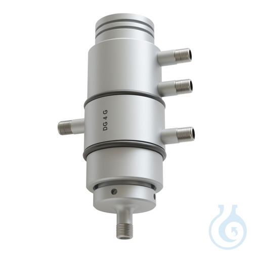 SONOPULS DG 4 G Durchflussgefaess