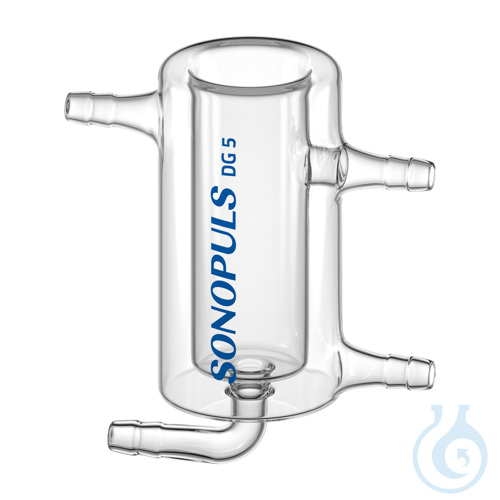 SONOPULS DG 5 Durchflussgefaess