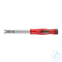 SONOPULS DMS 10 Torque wrench The torque wrench is used for the simple and...