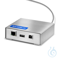 SONOREX SMART DST 01 Docking Station für SONOREX smart