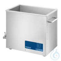 SONOREX DIGITEC DT 1028 CH Ultrasonic bath with heating, 45 liter...