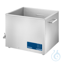 2Artículos como: SONOREX DIGITEC DT 1050 CH Ultrasonic bath with heating 60 liter...