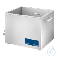 SONOREX DIGITEC DT 1050 CH Ultrasonic bath with heating, 90 liter...