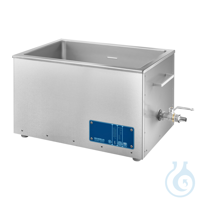 SONOREX DIGITEC DT 1058 M Ultrasonic bath, 46 liter High-performance...