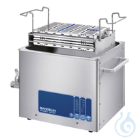 SONOREX DIGITEC DT 514 H Ultrasonic bath with heating, 13,5 liter...