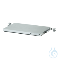 SONOREX D 1031 G Hinged lid A suitable Lid made of stainless steel for an...