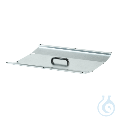 SONOREX D 1050 C Deckel