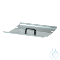 SONOREX D 1050 CS Lid A suitable Lid made of stainless steel for an...