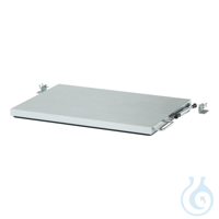 SONOREX D 1058 G Hinged lid A suitable Lid made of stainless steel for an...