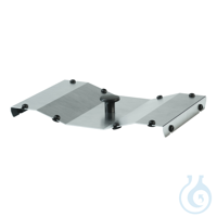 SONOREX D 140 D Lid A suitable Lid made of stainless steel for an ultrasonic...