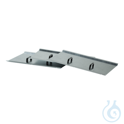 SONOREX TECHNIK KV 110 Cascade tube