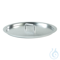 SONOREX D 40 Lid A suitable Lid made of stainless steel for an ultrasonic...