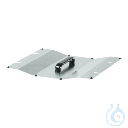 SONOREX D 514 Deckel
