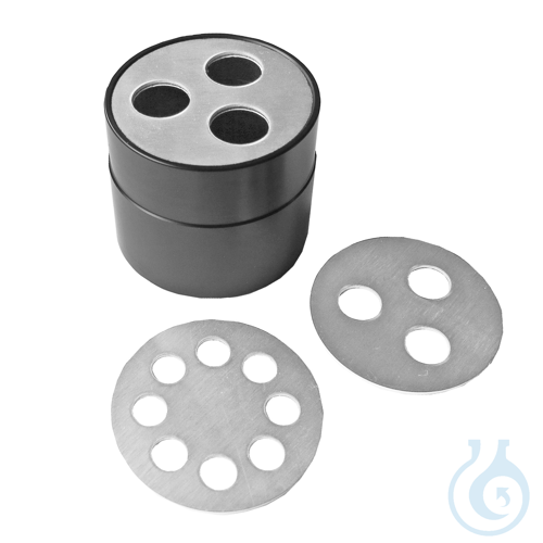 SONOPULS EH 3.1 Reaktionscuphalter