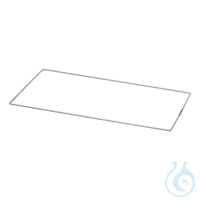 SONOREX FT 6 Frame for foil test For the testing of an ultrasonic cleaner, a...