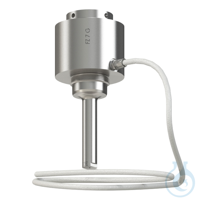 SONOPULS FZ 7 G Durchfluss-Boosterhorn Das Durchfluss-Stufen- bzw. -Boosterhorn dient zur...