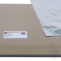 FL 14 Folienzuschnitte