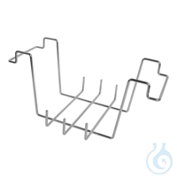 SONOREX GH 1 Utensil holder The device holder is used for cleaning...