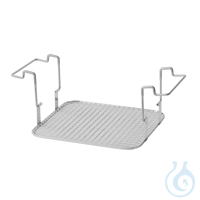 SONOREX GH 14 Device holder The device holder is used for cleaning...