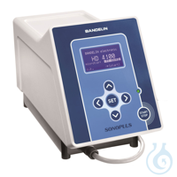 SONOPULS GM 4400 Ultrasound generator  The ultrasonic Ultraschallgenerator...