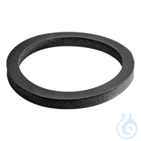 SONOREX GR 04 Rubber ring Holding ring for insert containers in perforated...