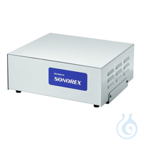 SONOMIC GT 1001 E Ultraschallgenerator  Ultraschallgenerator für SONOMIC...