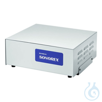 SONOREX Einbau-Ultraschallbäder GT 1003 M-C Ultrasound generator Ultrasonic...