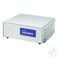 SONOREX Einbau-Ultraschallbäder GT 503 M-C Ultrasound generator...