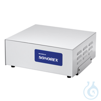SONOREX Einbau-Ultraschallbäder GT 504 M-C Ultrasound generator...