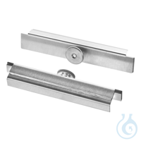 SONOREX GV 10 Handle adjustment (2 pcs.) GV handle adjustment for hanging...