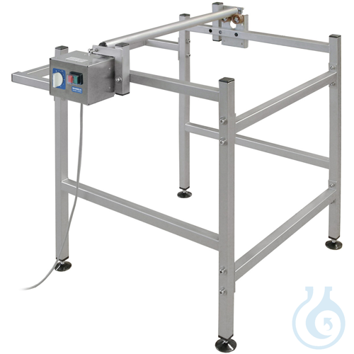 SONOREX TECHNIK HA 112 Hobelkopfaufnahme