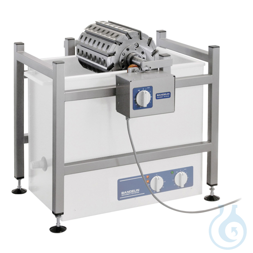 SONOREX TECHNIK HA 210 Hobelkopfaufnahme