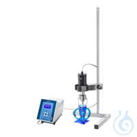 SONOPULS HD 4200 Homogenisator Ultraschall-Homogenisator für Volumina von 5 -...