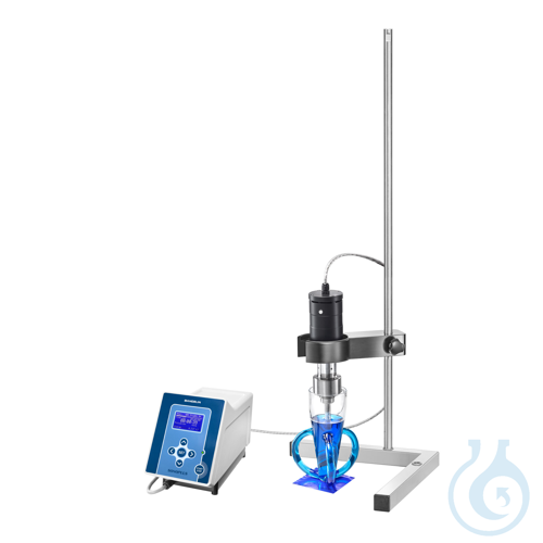 SONOPULS HD 4200 Ultraschallhomogenisator